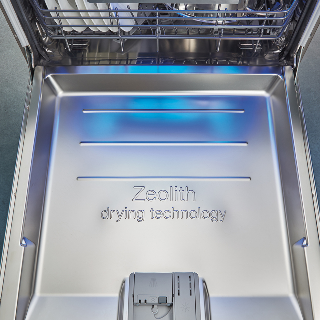 Zeolith Trocknen – Für glänzende Spülergebnisse bei MS-Elektrotechnik in Neckargemünd